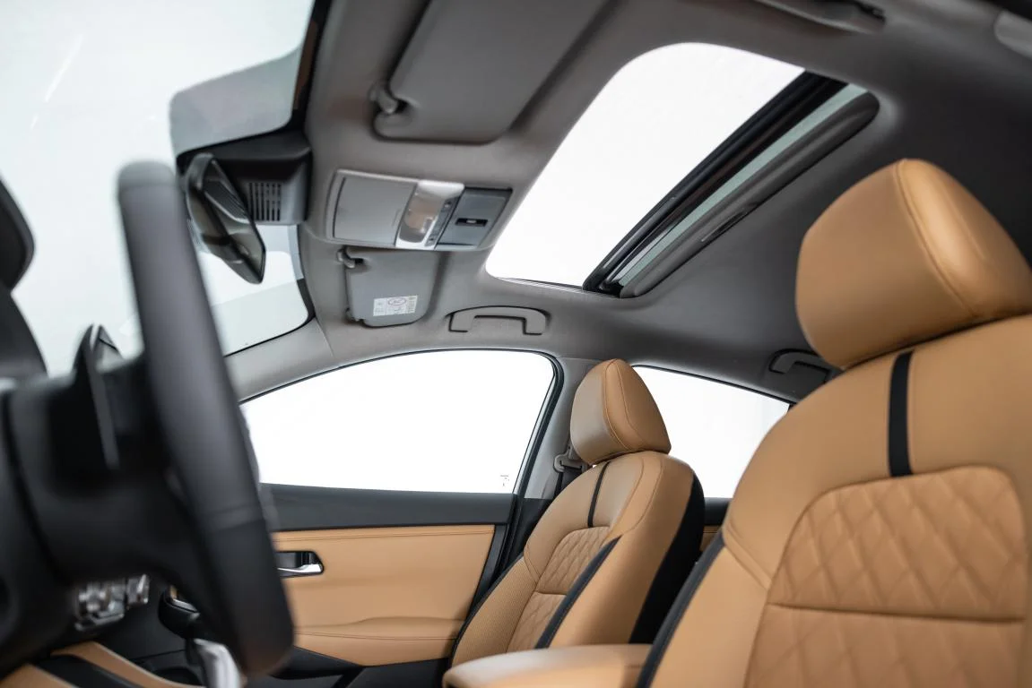 Novo Sentra sobe de patamar. Preços vão de R$ 148 mil a R$ 171,5 mil - imagem 22 Novo Sentra sobe de patamar. Preços vão de R$ 148 mil a R$ 171,5 mil - imagem 22