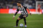 Neymar enfrentou o Vasco três vezes em sua carreira