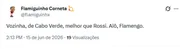 Web se rende à atuação de Vozinha contra a Espanha na Copa do Mundo - imagem 5