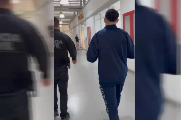 Zagueiro é alvo de operação por suspeita de manipular jogo do Carioca