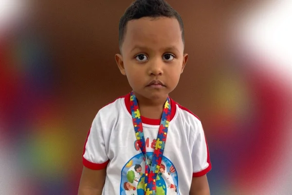 Criança de 3 anos morre após ser atingida por reboque no Entorno do DF