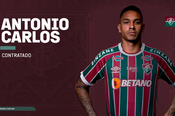 antonio carlos zagueiro