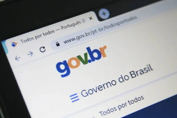 GOV.BR - Metrópoles