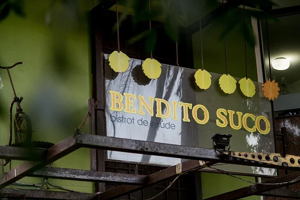 Bendito Suco retorna à Asa Norte com novo endereço e cardápio enxuto