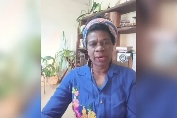 Rosália Diogo racismo em BH