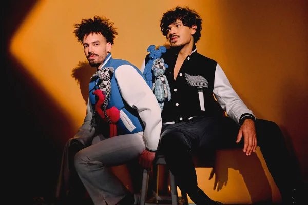 Capa Vogue