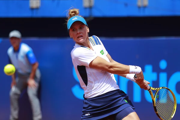laura pigossi jogos pan-americanos 2023 santiago chile
