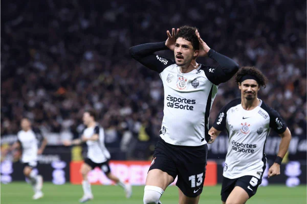 Corinthians