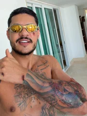 Hungria também machucou a mão