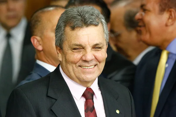 Pré-candidato ao Senado, Fraga diz: “Com minha vaga Joe não fica”