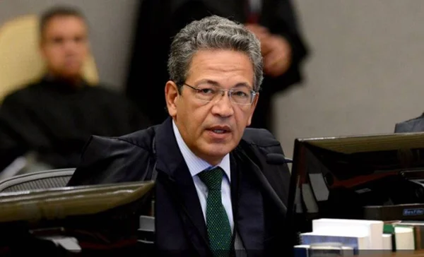 Ministro Campbell Marques