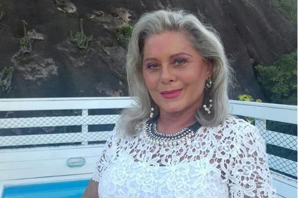 Após anos na geladeira da Globo, Vera Fischer diz: “Aprendi a lição”