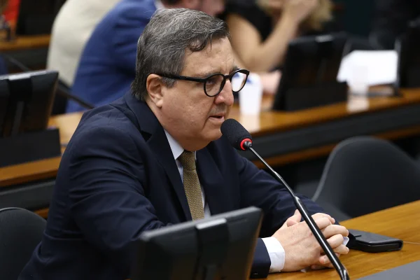 Dep. Danilo Forte