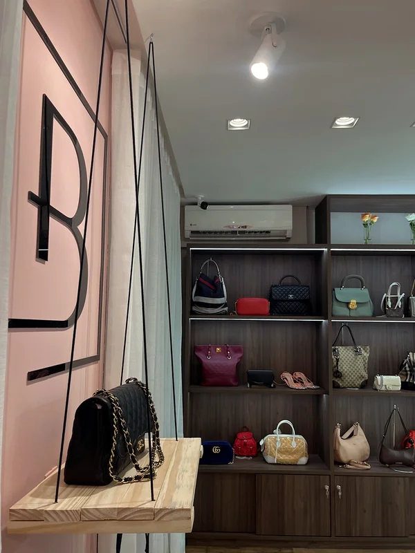 Bela Shop recebe influencers em badalada inauguração em São Paulo - destaque galeria