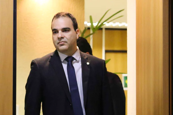 Ex-integrante do governo Bolsonaro é nomeado secretário-executivo da SSP-DF