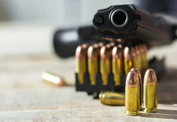 Polícia prende suspeito de matar bombeiro do DF em Formosa