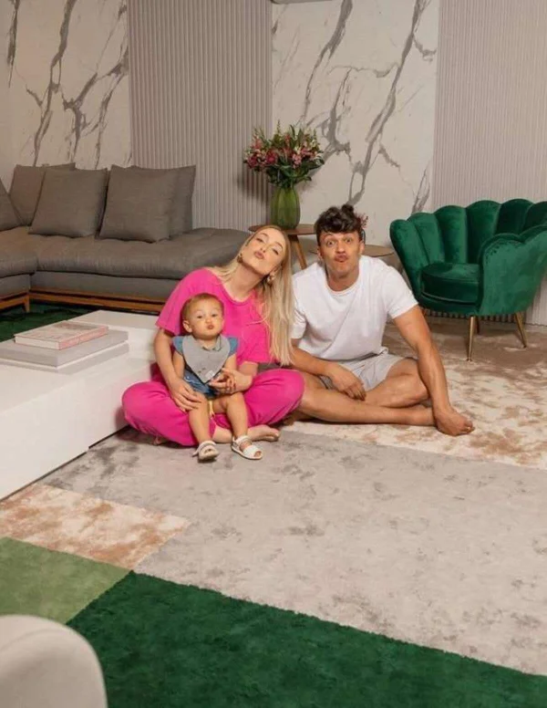 Conheça a sala de 8 famosos e inspire-se!
