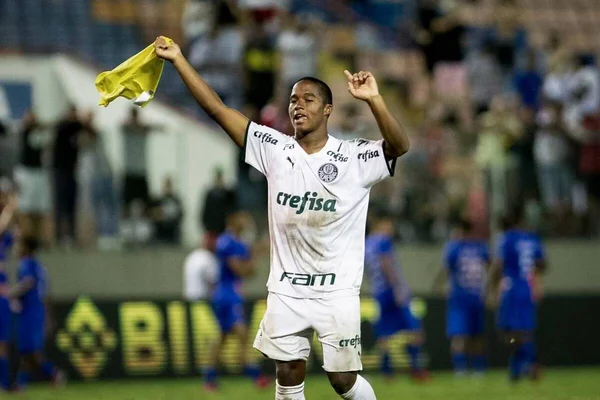 Oito jogadores para ficar de olho após a Copinha