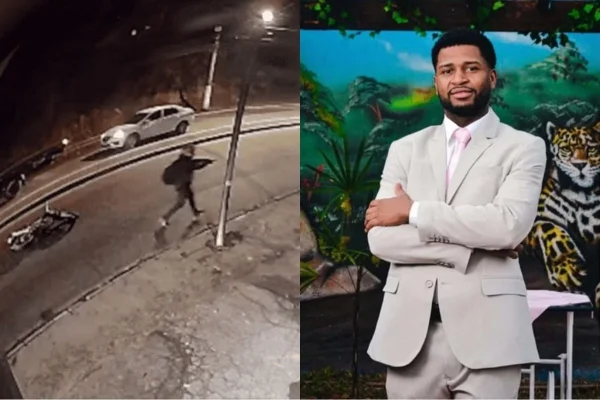 PM que matou marceneiro com tiro na cabeça recebe liberdade provisória