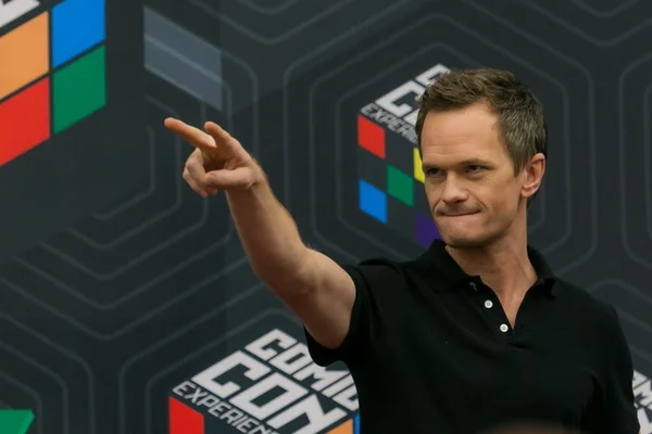 Painel da Netflix na Comic Con atrai multidão. Muitos ficaram de fora