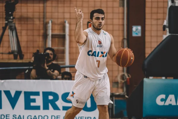 A 12 dias da estreia, Universo/Brasília faz ajustes finais na ASCEB