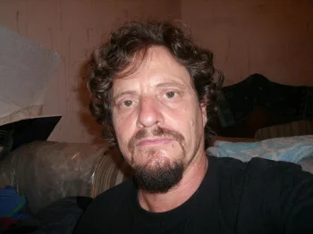 estilista jose roberto gomes mendes/arquivo pessoal