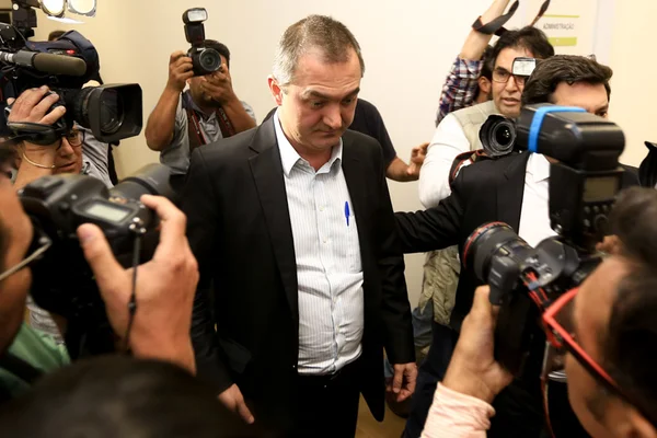 Até o fim, Joesley Batista acreditou que escaparia ileso