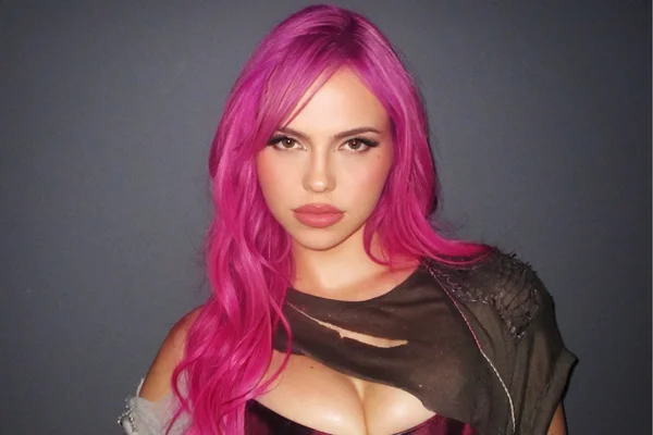 Adéla