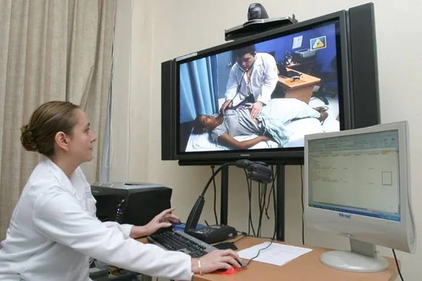 Precisa de atendimento? Conheça 6 mitos e verdades sobre a telemedicina