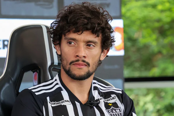 Imagem colorida de Gustavo Scarpa - Metrópoles