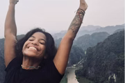 Juliana Marins
