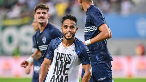 Barra vence Chapecoense no primeiro jogo da final do Catarinense