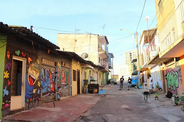Mercado Sul, em Taguatinga, se torna exemplo de resistência cultural