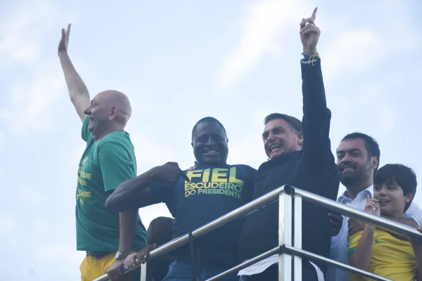 MPF investiga União por desvio de finalidade no 7 de Setembro do Rio