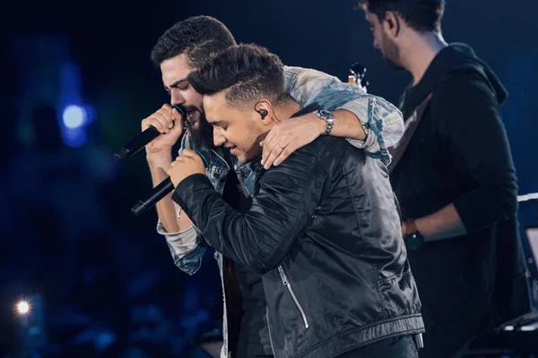 Henrique & Juliano sobre novo DVD: “Renovação com boas memórias”