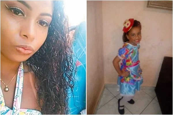 Mãe de menina de 6 anos morta pelo tio desabafa: “Quero justiça”