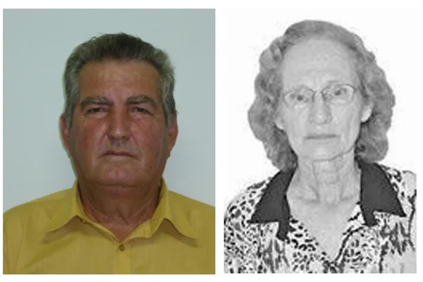 Vereador e esposa são encontrados mortos a tiros em SP