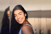 Amanda era estudante de Direito e estagiava na Delegacia de Silvânia (GO), onde manifestava interesse em seguir carreira na área criminal