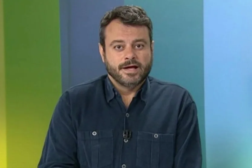 Repórter da Globo choca ao revelar que tio foi assassinado pela Viúva Negra - imagem 3 Repórter da Globo choca ao revelar que tio foi assassinado pela Viúva Negra - imagem 3