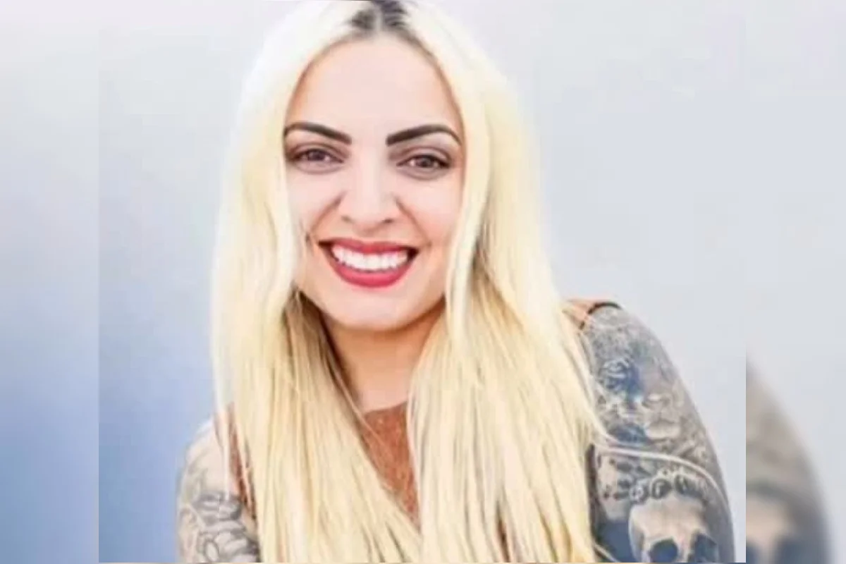 Rosiane Santos Rosiane Santos