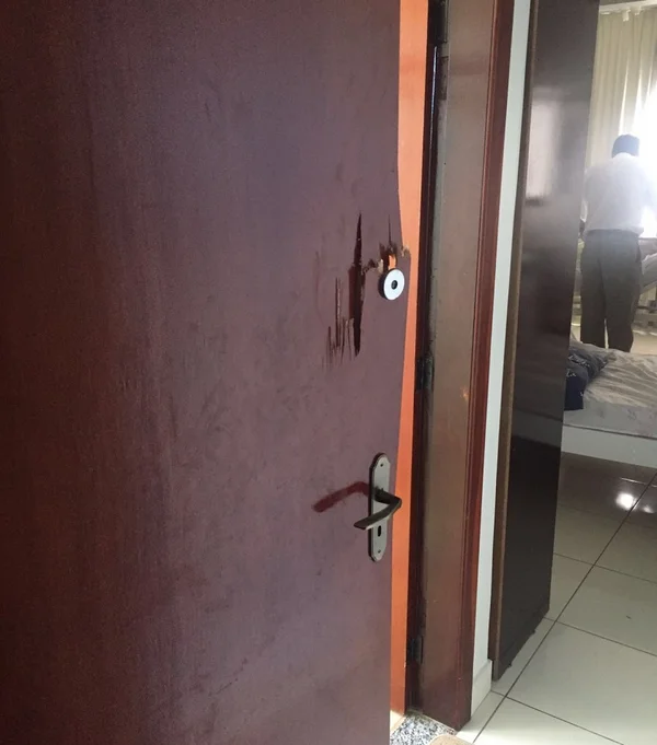 Cuidadora de idosos é mantida refém em casa no Lago Norte