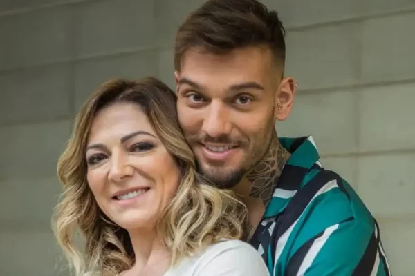 Mãe de Lucas Lucco revela condição de saúde e faz relato emocionado