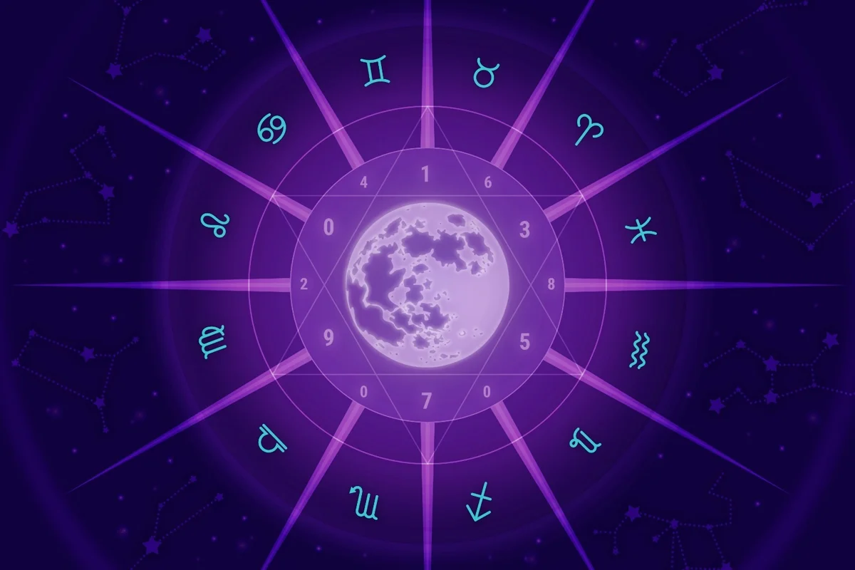 Dia Internacional da Lua: entenda como ela afeta cada um dos signos