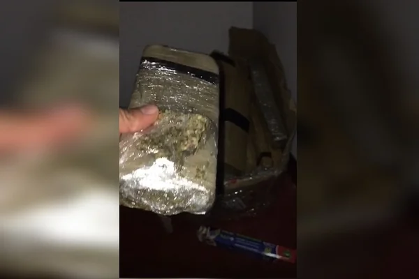 PCDF apura tráfico de drogas por vendedores de amendoim em semáforos