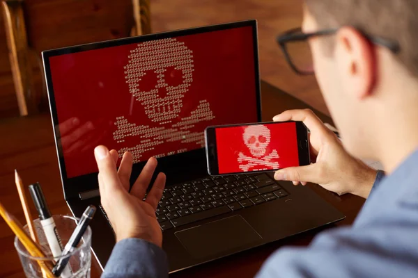Antivírus para Android: preciso realmente instalar no meu aparelho?