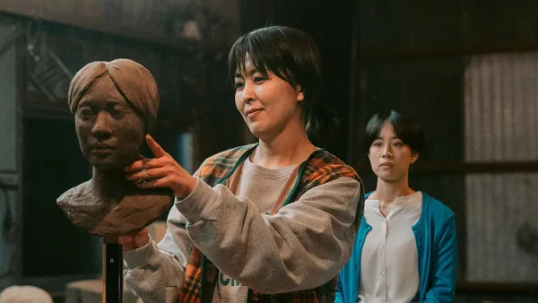 Cannes: Nagi Notes, de Kôji Fukada