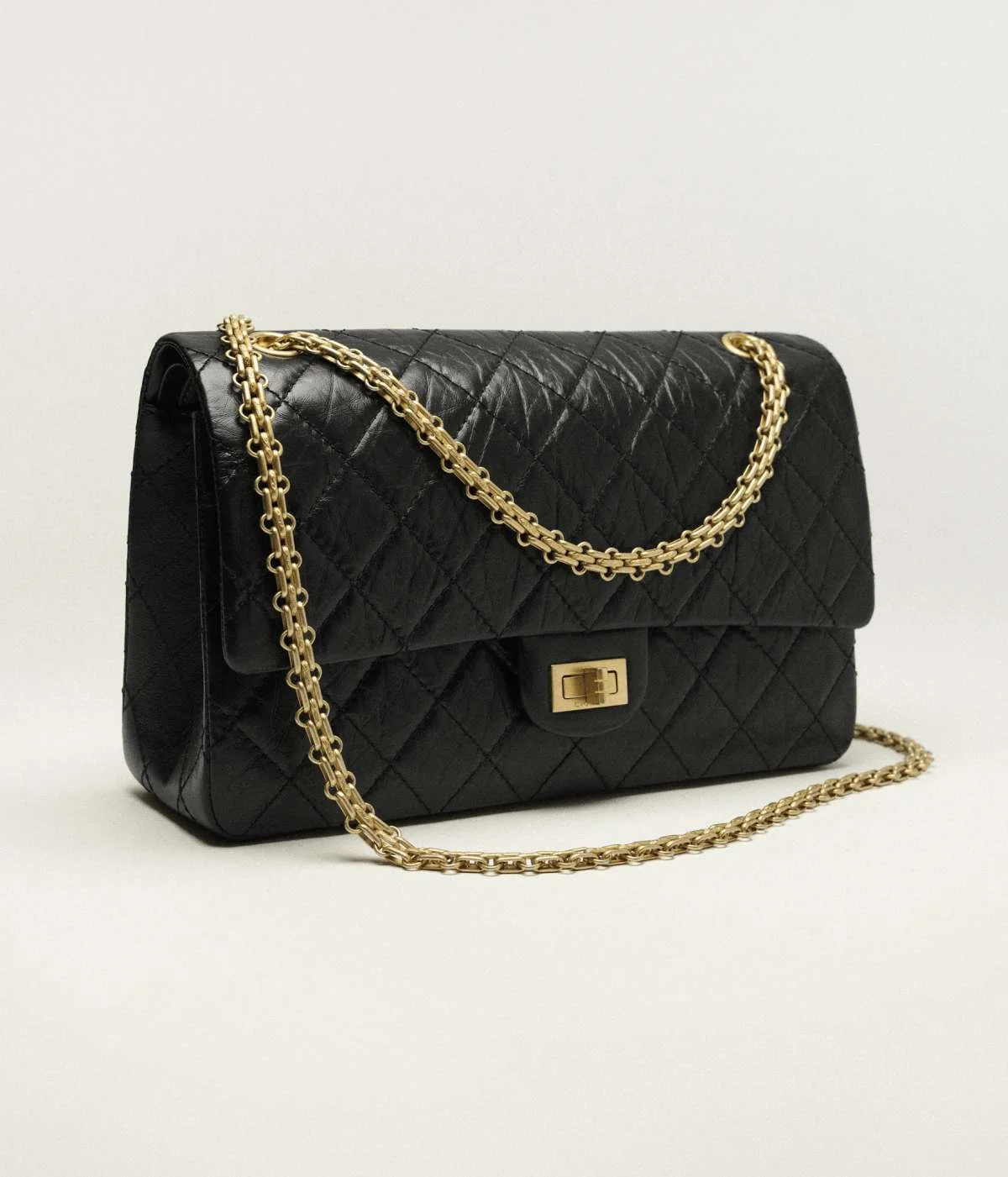 Chanel 2.55 Maxi Chanel 2.55 Maxi