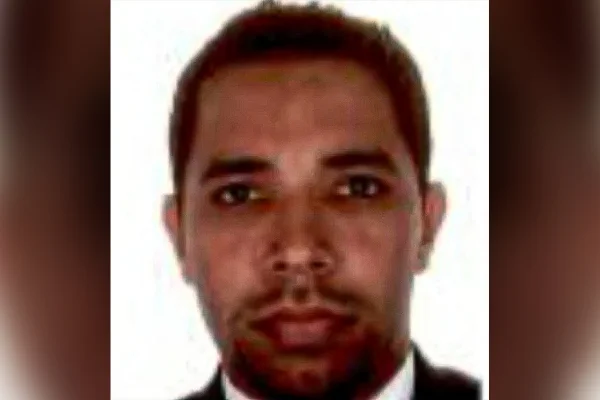 Alessandro Pitombeira Carracena