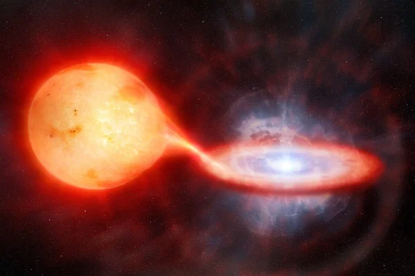 Foto ilustrativa e colorida de uma nova recorrente - Metrópoles