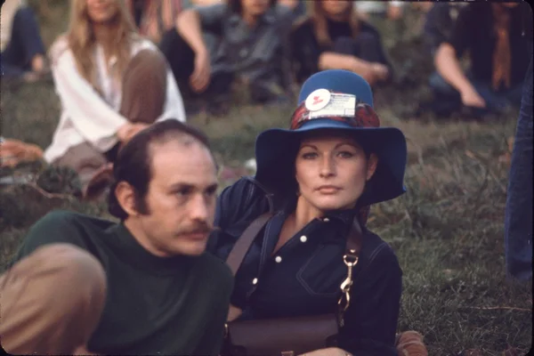 Woodstock 50 anos: como este e outros eventos musicais mudaram a moda?
